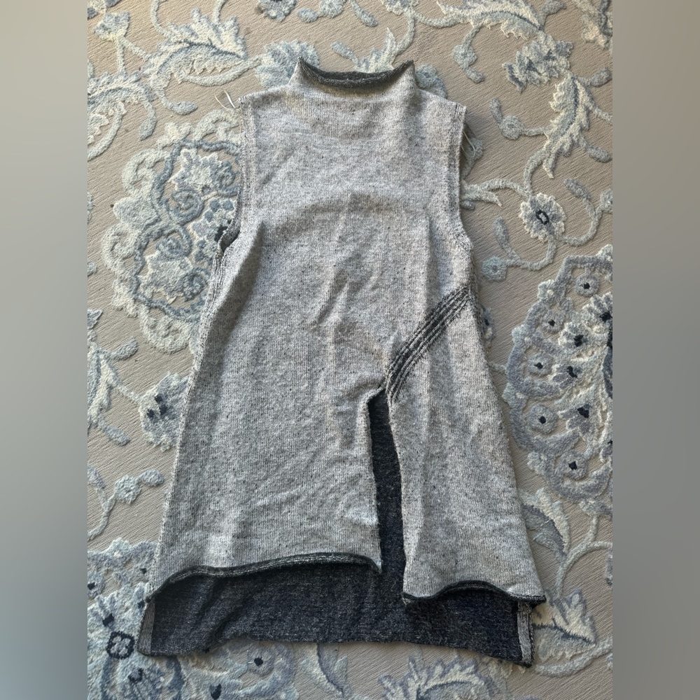 Zara Sweater Dress